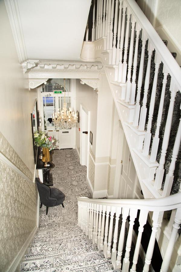 Jewells Guest Accommodation พลีมัธ ภายนอก รูปภาพ